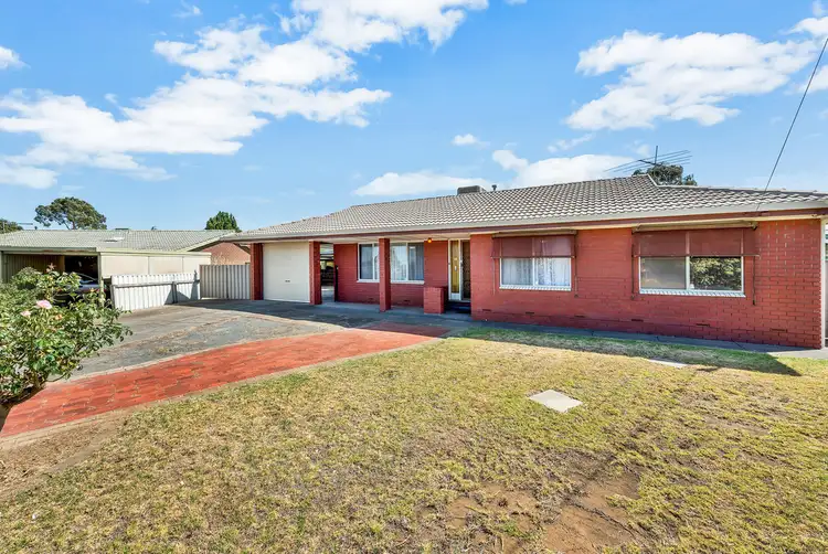 Main view of Homely house listing, 3 Knight Court, Reynella SA 5161