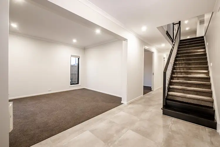 Second view of Homely house listing, 7 Carberry Drive, Clyde North VIC 3978