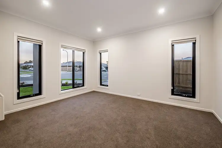 Third view of Homely house listing, 7 Carberry Drive, Clyde North VIC 3978