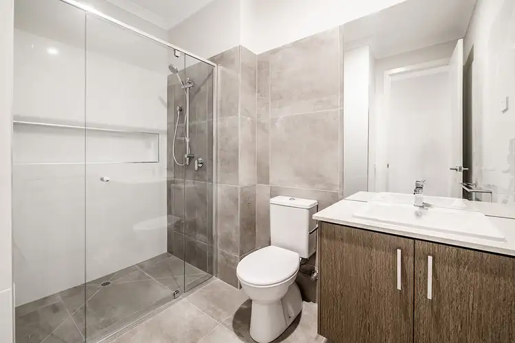 Fifth view of Homely house listing, 7 Carberry Drive, Clyde North VIC 3978