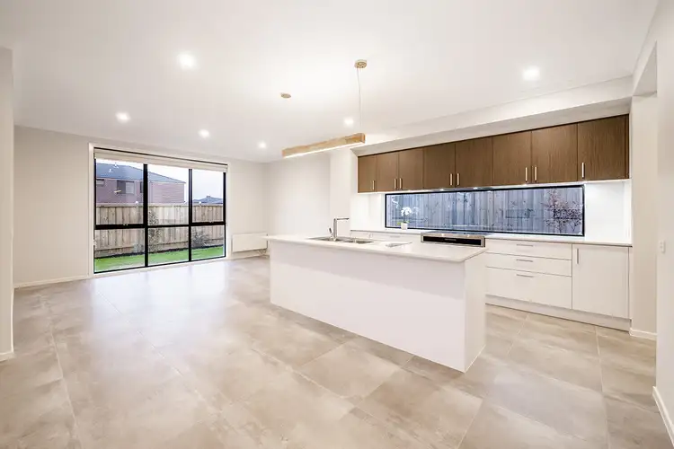 Seventh view of Homely house listing, 7 Carberry Drive, Clyde North VIC 3978