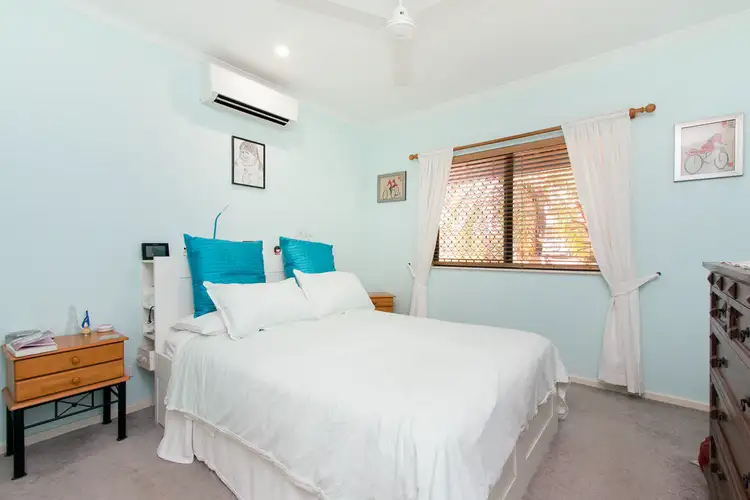 Fifth view of Homely unit listing, 6/5 Whimbrel Street, Djugun WA 6725