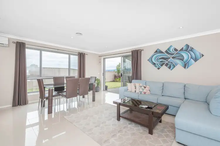 Third view of Homely house listing, 23 Hilda Kincaid Crescent, Macgregor ACT 2615