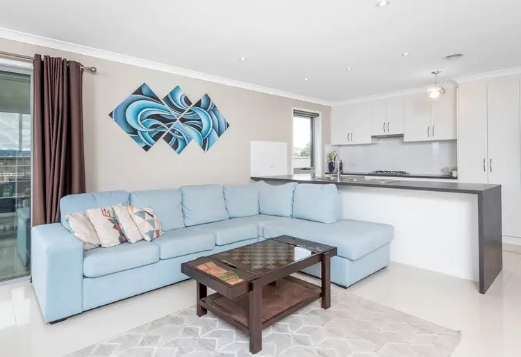 Fifth view of Homely house listing, 23 Hilda Kincaid Crescent, Macgregor ACT 2615
