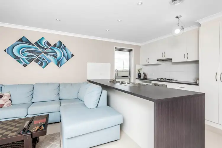 Sixth view of Homely house listing, 23 Hilda Kincaid Crescent, Macgregor ACT 2615