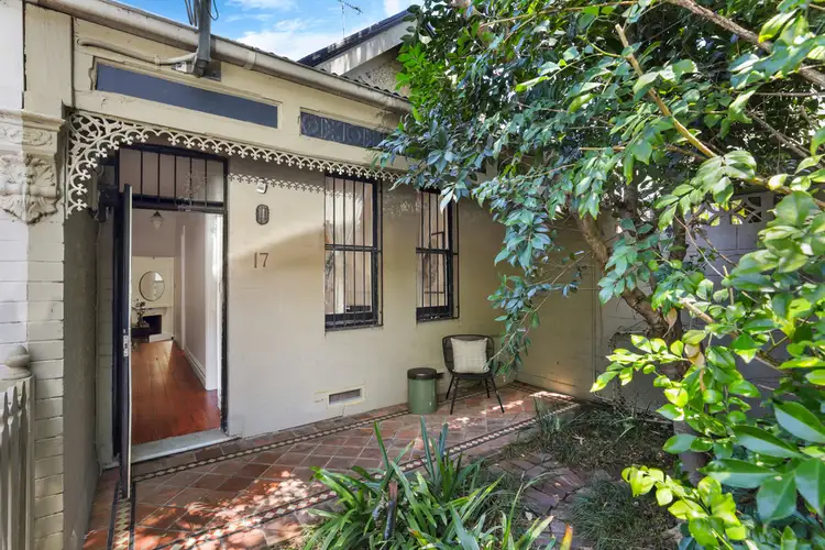 Main view of Homely house listing, 17 Bennett Street, Newtown NSW 2042