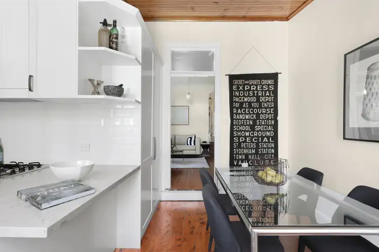 Fourth view of Homely house listing, 17 Bennett Street, Newtown NSW 2042