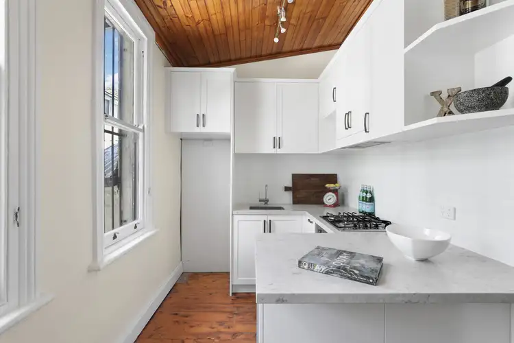 Fifth view of Homely house listing, 17 Bennett Street, Newtown NSW 2042