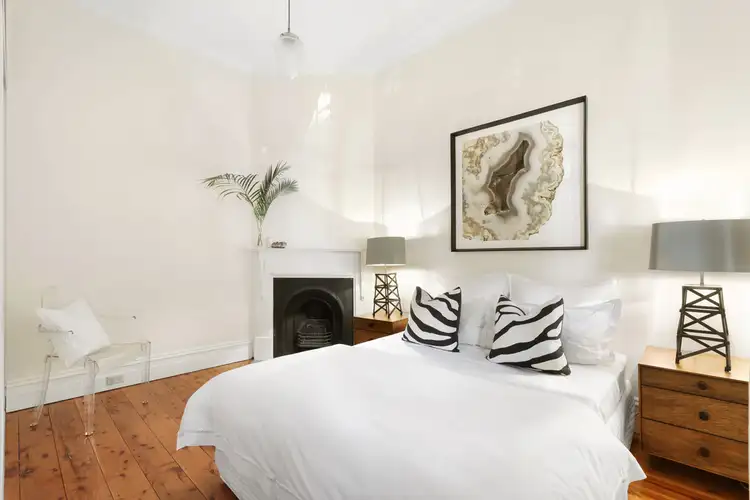 Sixth view of Homely house listing, 17 Bennett Street, Newtown NSW 2042