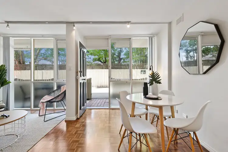 Fourth view of Homely apartment listing, 31/60 Brocks Lane, Newtown NSW 2042