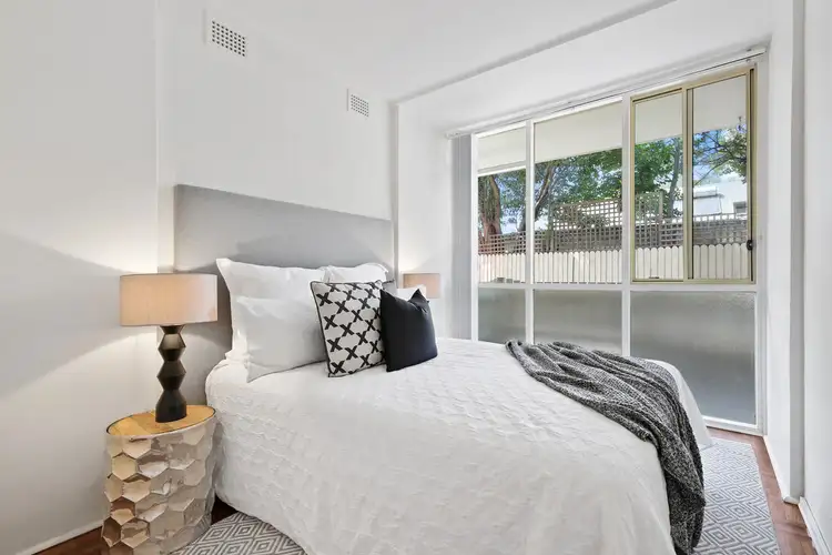 Sixth view of Homely apartment listing, 31/60 Brocks Lane, Newtown NSW 2042