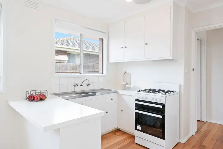 Second view of Homely unit listing, 1/4 Centre Dandenong Road, Cheltenham VIC 3192