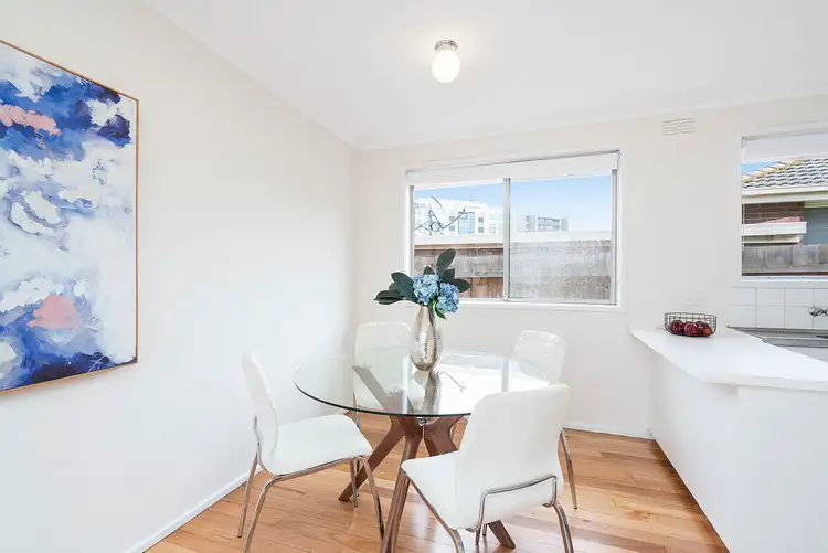 Third view of Homely unit listing, 1/4 Centre Dandenong Road, Cheltenham VIC 3192