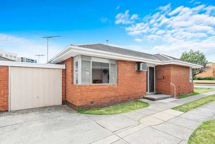Fourth view of Homely unit listing, 1/4 Centre Dandenong Road, Cheltenham VIC 3192