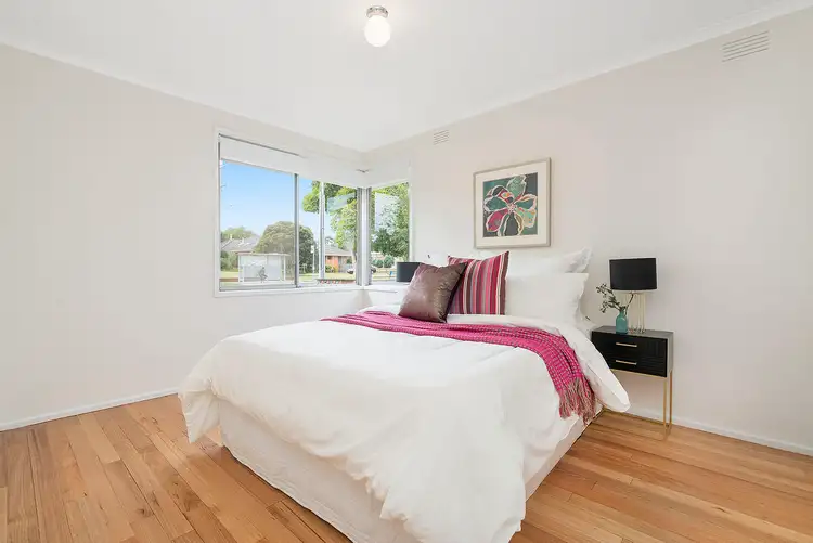 Fifth view of Homely unit listing, 1/4 Centre Dandenong Road, Cheltenham VIC 3192
