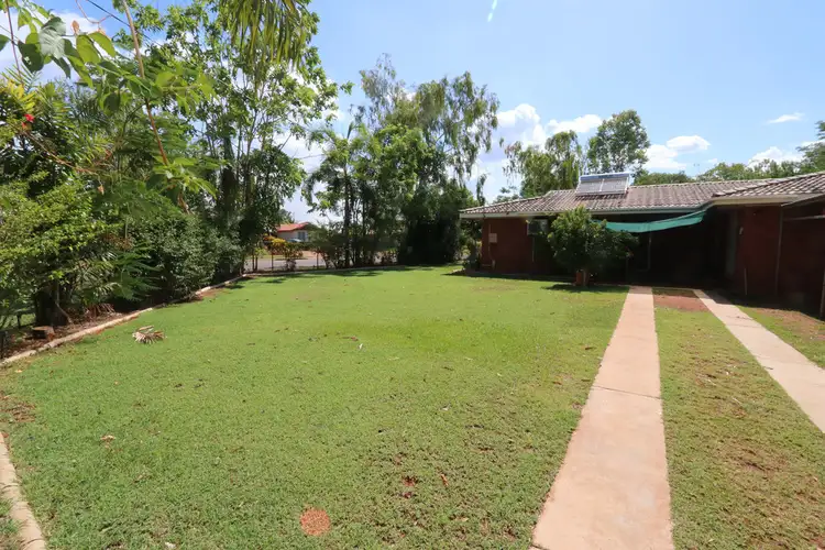 1 Holtze Crescent