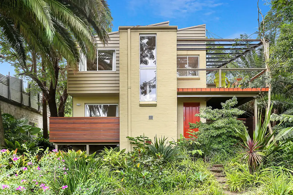 Main view of Homely house listing, 39A The Grove, Austinmer NSW 2515