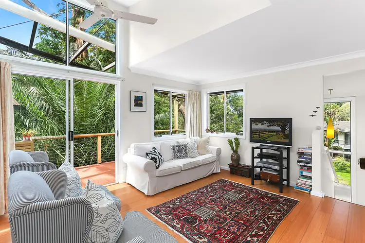 Second view of Homely house listing, 39A The Grove, Austinmer NSW 2515