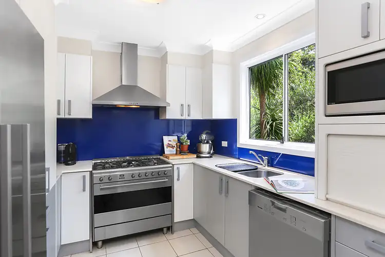 Third view of Homely house listing, 39A The Grove, Austinmer NSW 2515