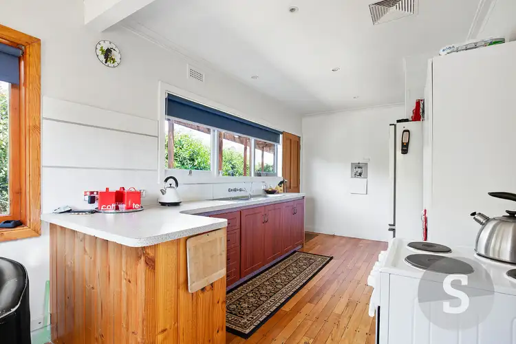 Second view of Homely house listing, 61 Arthur Street, Perth TAS 7300