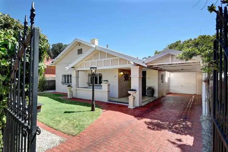 Second view of Homely house listing, 74 Cedar Avenue, South Brighton SA 5048