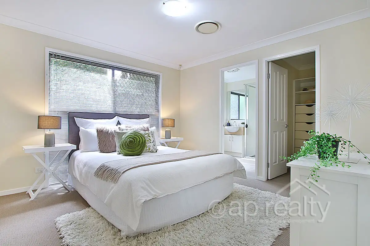 Main view of Homely house listing, 27 Tropical Drive, Forest Lake QLD 4078