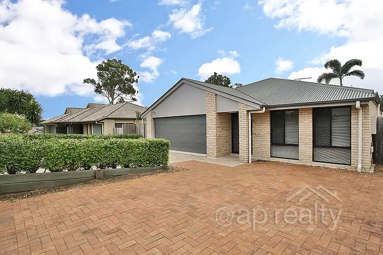 Second view of Homely house listing, 27 Tropical Drive, Forest Lake QLD 4078