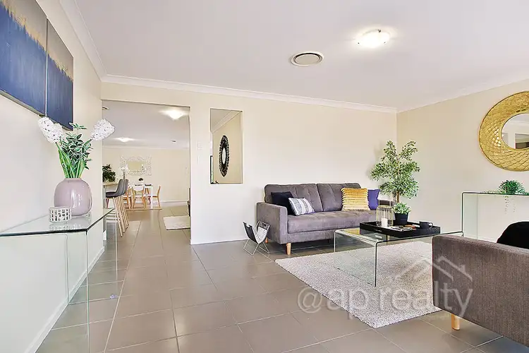 Fourth view of Homely house listing, 27 Tropical Drive, Forest Lake QLD 4078