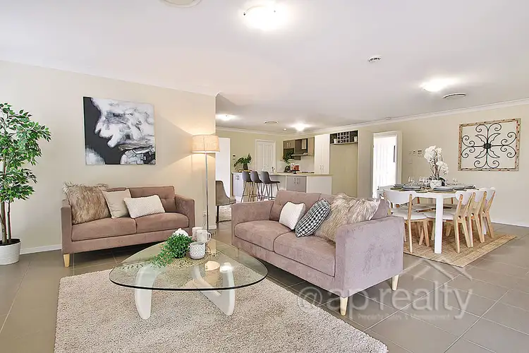 Fifth view of Homely house listing, 27 Tropical Drive, Forest Lake QLD 4078
