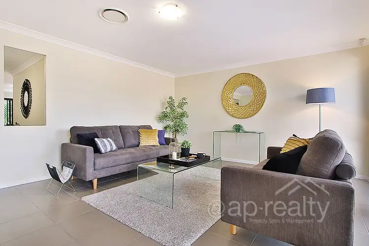 Sixth view of Homely house listing, 27 Tropical Drive, Forest Lake QLD 4078