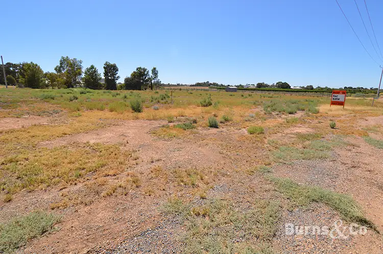Main view of Homely land listing, 17 River Road, Dareton NSW 2717