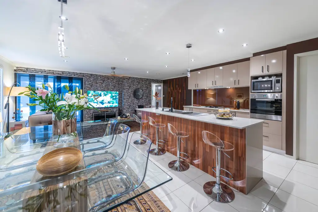 Main view of Homely house listing, 4 De Mole Street, Dunlop ACT 2615