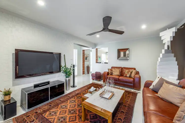 Second view of Homely house listing, 4 De Mole Street, Dunlop ACT 2615