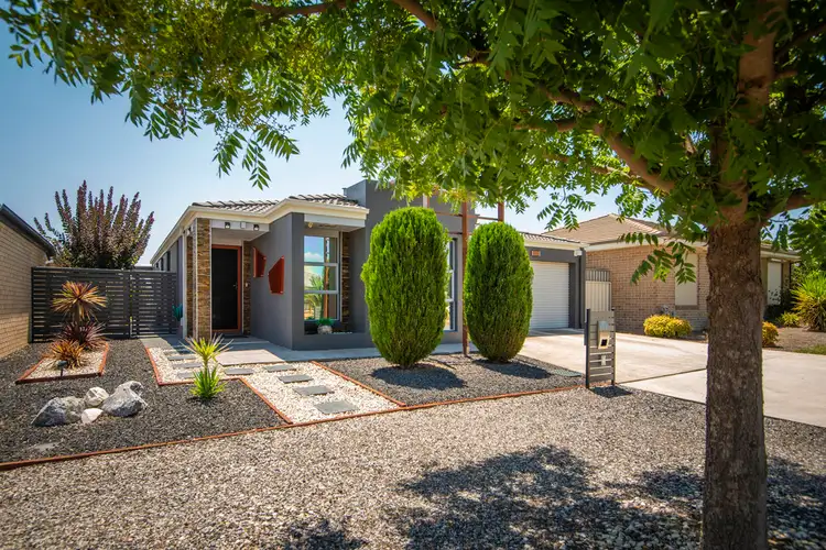 Third view of Homely house listing, 4 De Mole Street, Dunlop ACT 2615