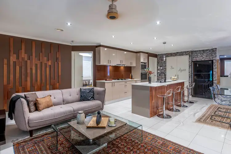 Fourth view of Homely house listing, 4 De Mole Street, Dunlop ACT 2615