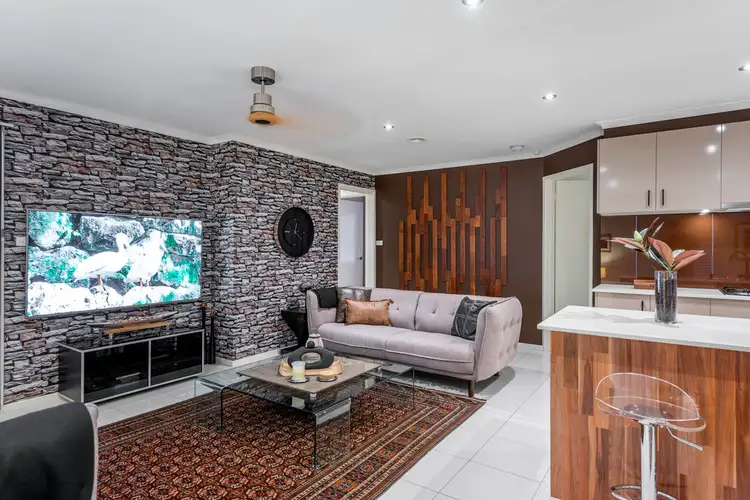 Fifth view of Homely house listing, 4 De Mole Street, Dunlop ACT 2615