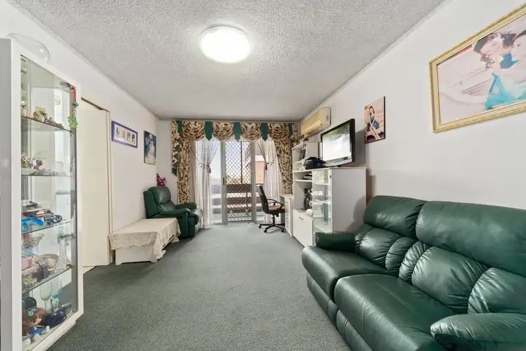 Second view of Homely apartment listing, 78/90-96 Wentworth Road, Burwood NSW 2134