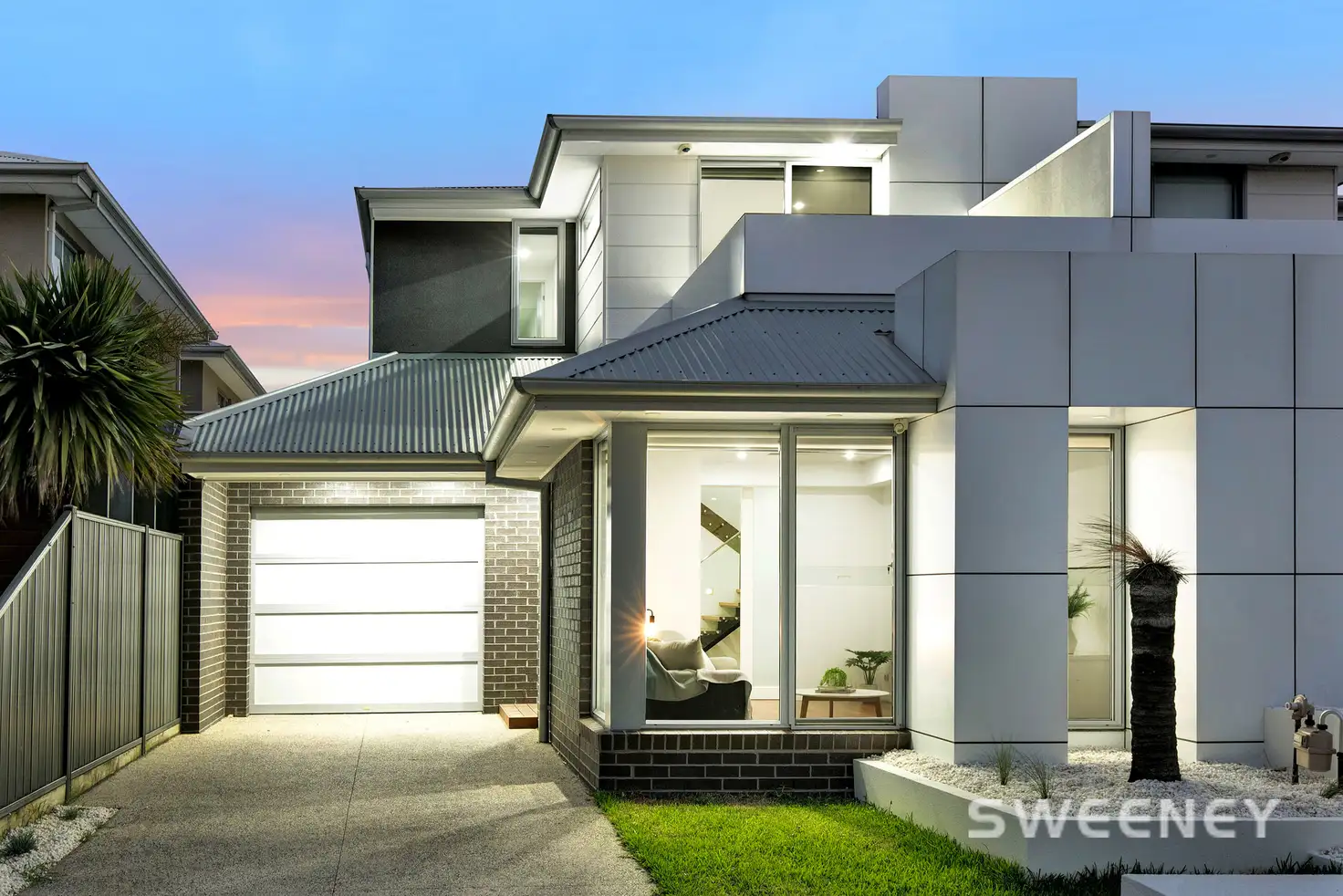 Main view of Homely house listing, 14A Delphin Avenue, Altona North VIC 3025