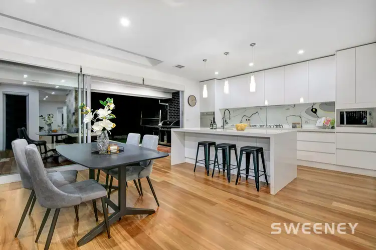 Second view of Homely house listing, 14A Delphin Avenue, Altona North VIC 3025