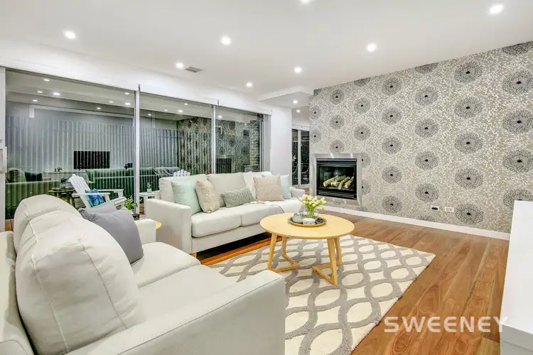 Third view of Homely house listing, 14A Delphin Avenue, Altona North VIC 3025