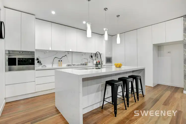 Fourth view of Homely house listing, 14A Delphin Avenue, Altona North VIC 3025