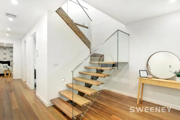 Fifth view of Homely house listing, 14A Delphin Avenue, Altona North VIC 3025
