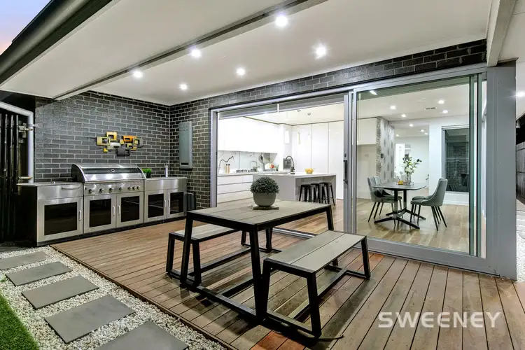Sixth view of Homely house listing, 14A Delphin Avenue, Altona North VIC 3025