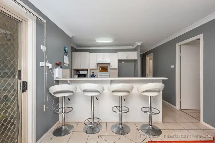 Fifth view of Homely house listing, 24 Budgeree Drive, Aberglasslyn NSW 2320