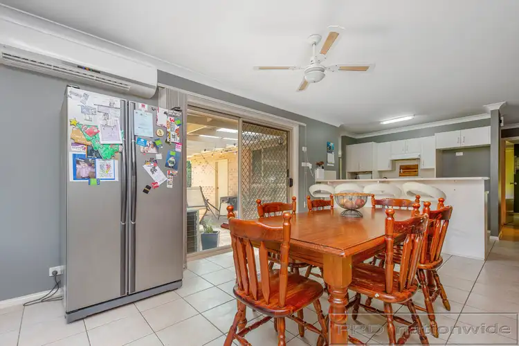 Sixth view of Homely house listing, 24 Budgeree Drive, Aberglasslyn NSW 2320