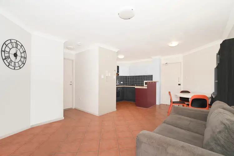 Second view of Homely apartment listing, 7/106 Linton Street, Kangaroo Point QLD 4169