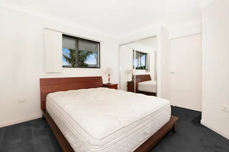 Fourth view of Homely apartment listing, 7/106 Linton Street, Kangaroo Point QLD 4169