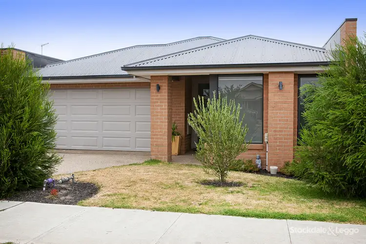 17 Bronzewing Street, Pakenham VIC 3810