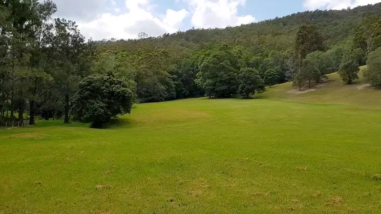 Main view of Homely land listing, 17 Kirk Road, Cedar Creek QLD 4520