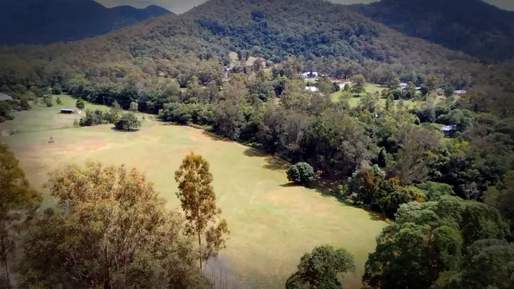 Third view of Homely land listing, 17 Kirk Road, Cedar Creek QLD 4520